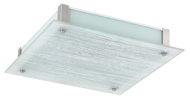 Svietidlo DUSTIN - LED 24W, 230V, 50Hz, IP20 - 3036