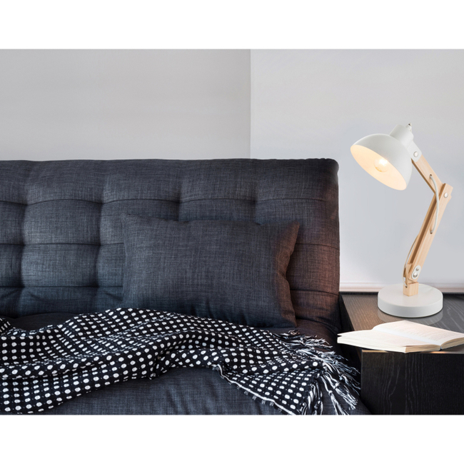 Stolová lampa TONGARIRO - 21502