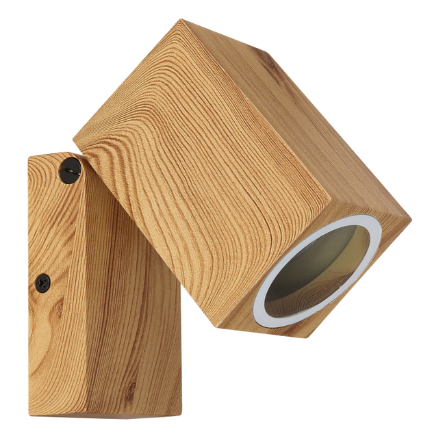 Vonkajšie svietidlo VERONIKA - 35W, GU10, IP44 -  34164WW