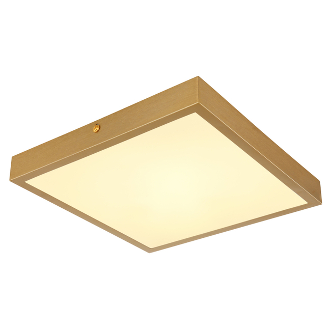 Stropné svietidlo TIBEY - 15W, 1550/1200lm, IP20 - 12382-15
