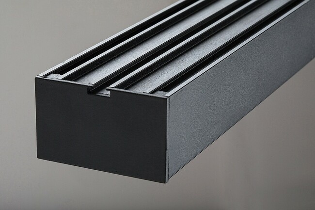 Závesné svietidlo TARIQ - LED/30W, 4000K, IP20 - 72128