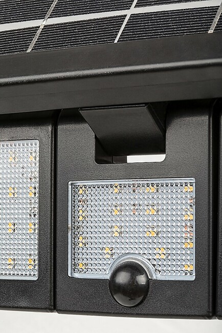 Svietidlo LIHULL - LED 9,6W, IP44