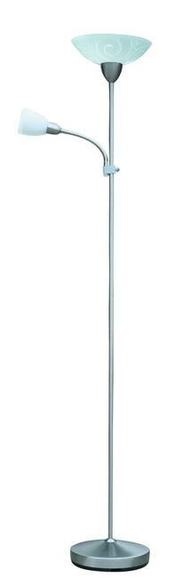 Svietidlo HARMONY - E27/100W+E14/40W, IP20 - 4091