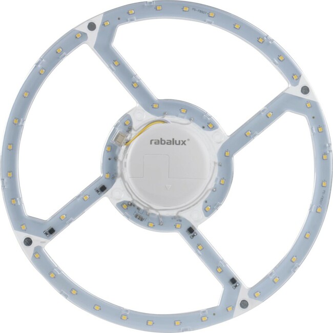 SMD-LED panel  - LED/24W, 3000K, IP20 - 2141