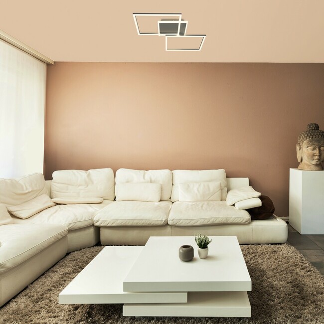 Svietidlo ATHELSTAN - 40W, 2900lm, IP20 - 71014