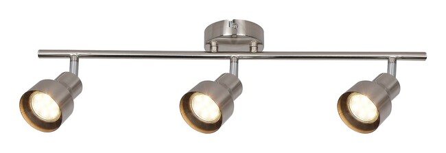 Svietidlo BLAKE - GU10/3x max. 50W, IP20 - 3185