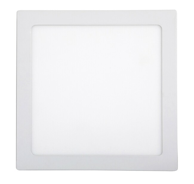 Svietidlo DOWNLIGHT - LED/18W, IP20 (štvorec, nástenné) - 2664