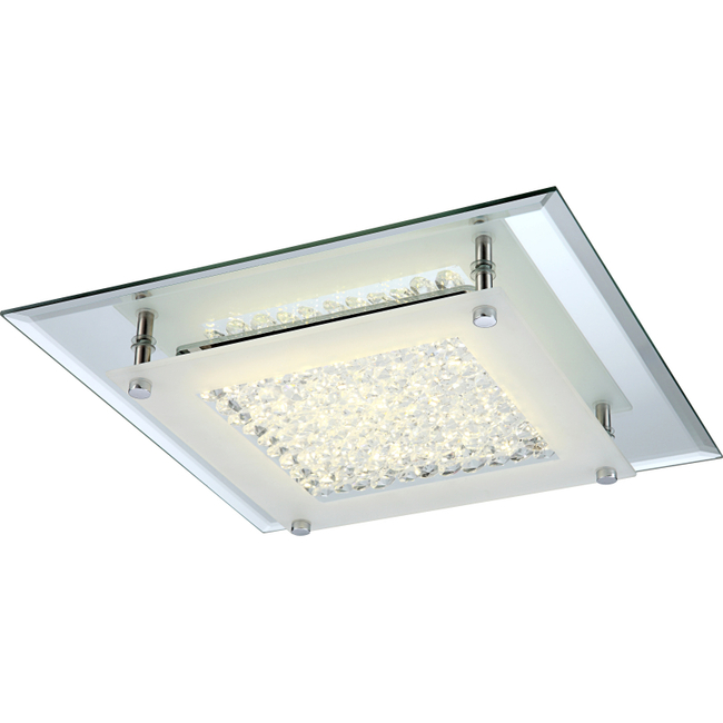 Stropné svietidlo LIANA - 17W, 1850/1460lm, IP20 - 49301