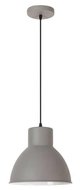 Svietidlo DEREK - E27/60W, IP20 - 2579