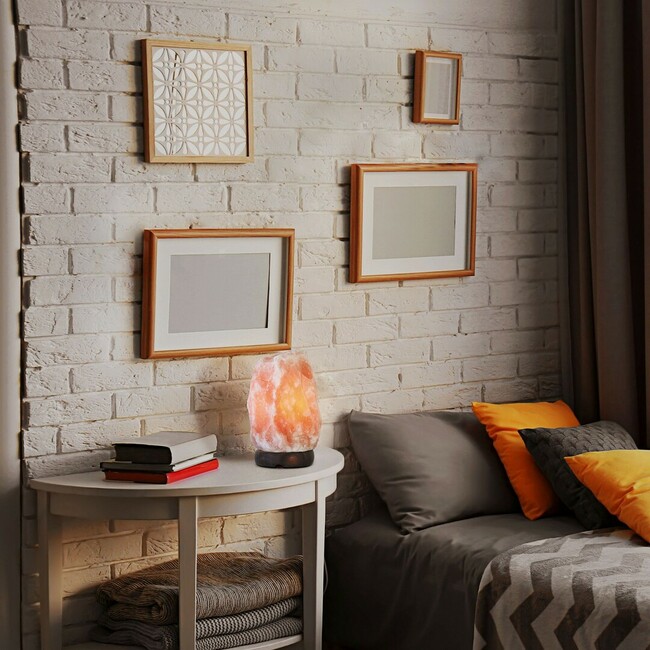 Svietidlo ROCK - E14/15W, IP20 - 4120