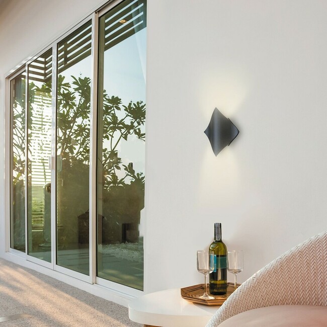 Svietidlo NAVIA - LED/11W, IP65 - 8130