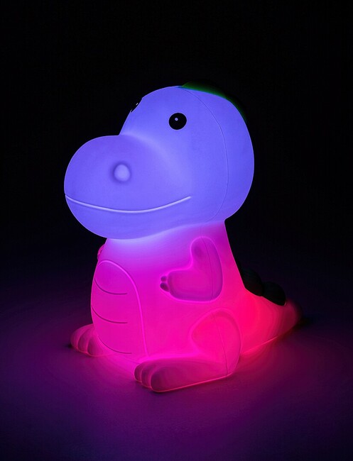 Svietidlo DINOO - 0,45W, 30lm, IP20 - 76021