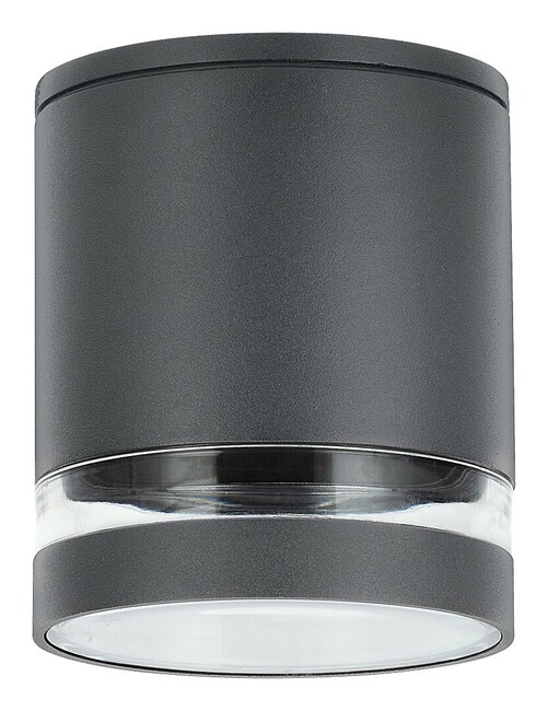 Svietidlo ZOMBOR - GU10/35W, IP54 - 7817