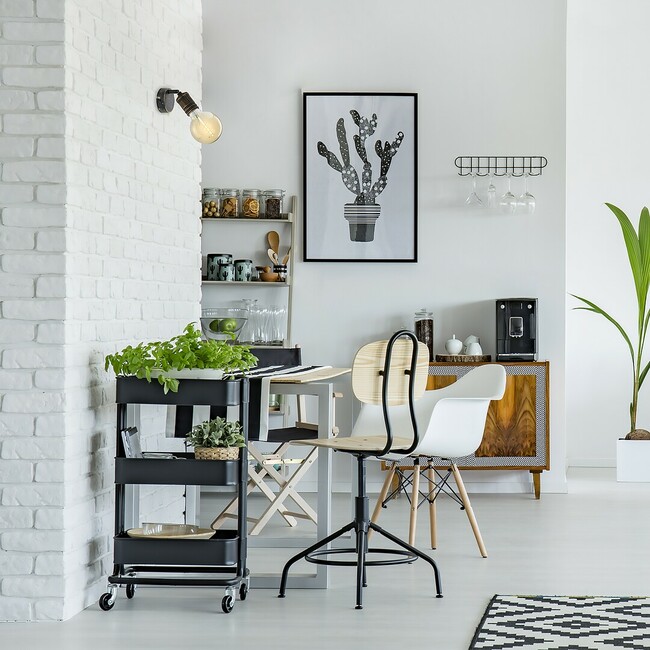 Svietidlo FIDEL - E27/25W, IP20 - 3214