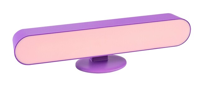 Stolové svietidlo PARKER - DC5V,LED,3W,IP20 - 76017