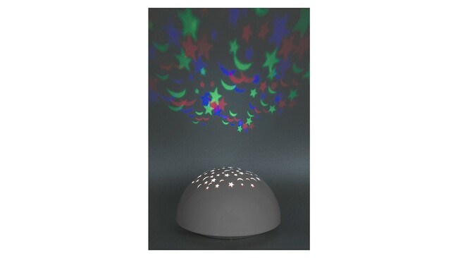 Svietidlo LINA - RGB LED/0,5W, DC 4,5V - 1470