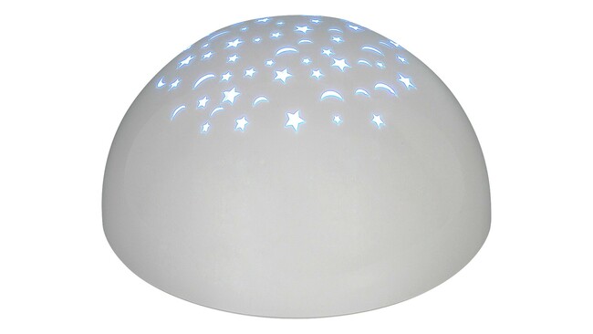 Svietidlo LINA - RGB LED/0,5W, DC 4,5V - 1470