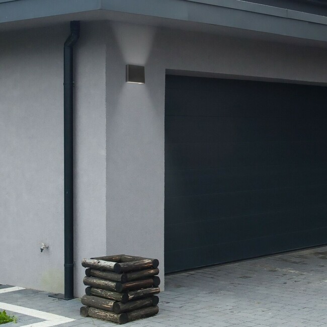 Svietidlo NESNA - LED/6W, IP54 - 7951