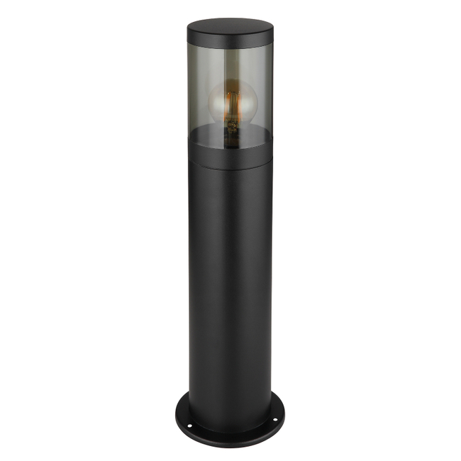 Vonkajšie svietidlo XELOO - 60W, E27, IP44 - 32015BS