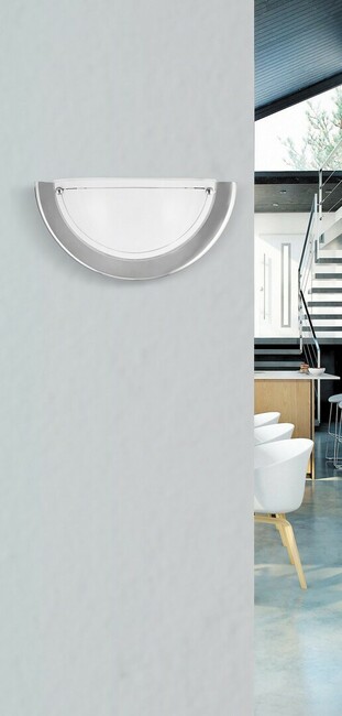 Svietidlo UFO - E27/60W, IP20 - 5173