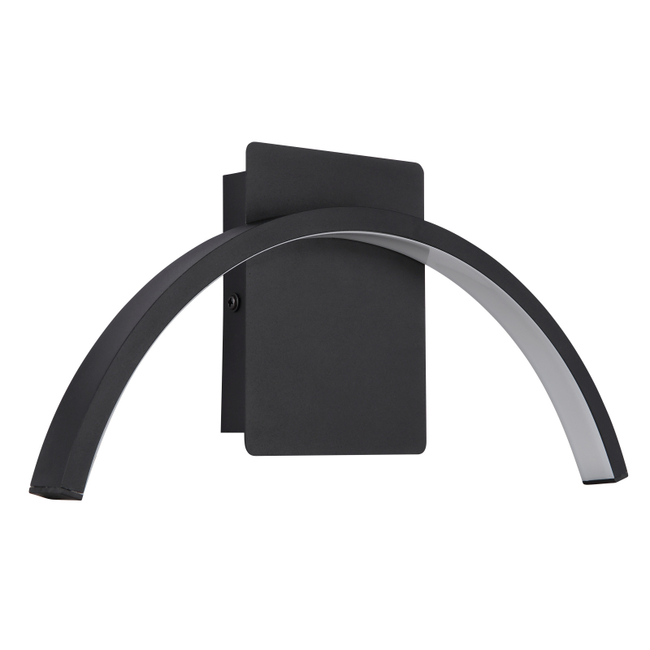 Vonkajšie svietidlo NAGGY - 6W, 670/250lm, IP44 - 34320