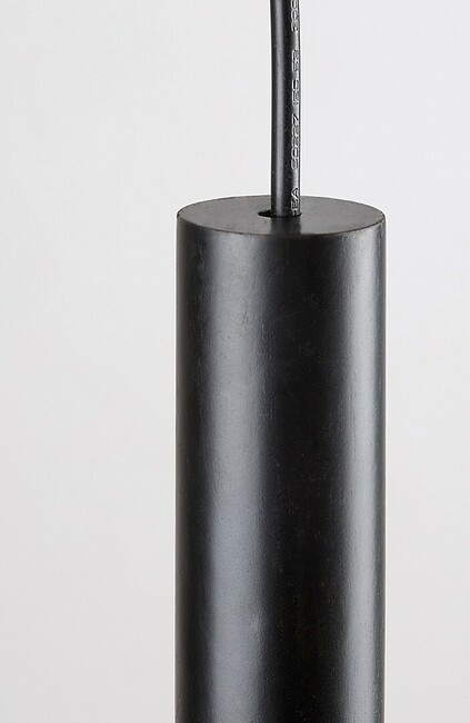 Závesné svietidlo CENTIO - E27/4x max. 40W, IP20 - 72174