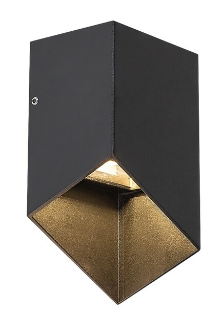 Svietidlo TILBURG - 5W, 160lm, IP54 - 77049