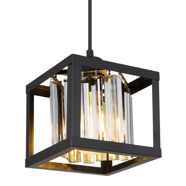 Závesné svietidlo MATHILDE - 40W,E27,IP20 - 15697H