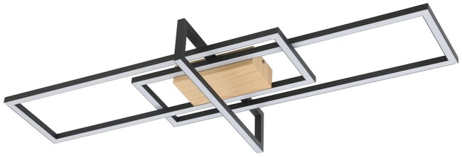 Svietidlo ASHTON - LED/35W, IP20 - 6814
