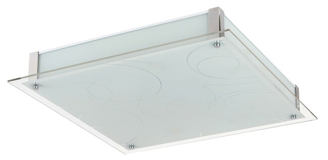 Svietidlo DENA - LED 12W, 230V, 50Hz, IP20 - 3038