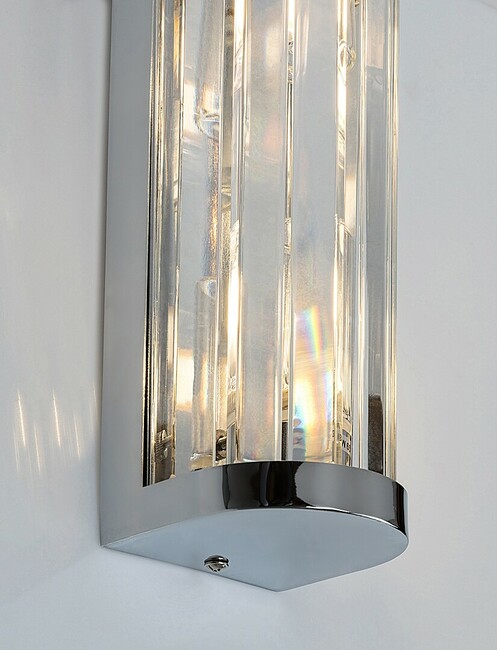 Svietidlo SYBIL - G9 2X MAX 28W, IP44 - 75035