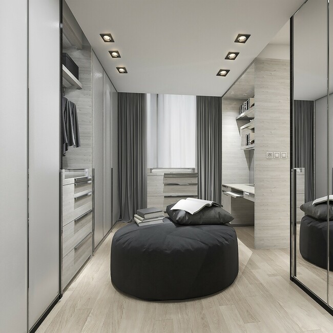 Zápustné svietidlo SPOT RELIGHT - GU5,3/25W, IP20 - 2150