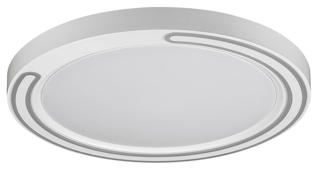 Stropné svietidlo TRITON - LED/40W, IP20 - 2249