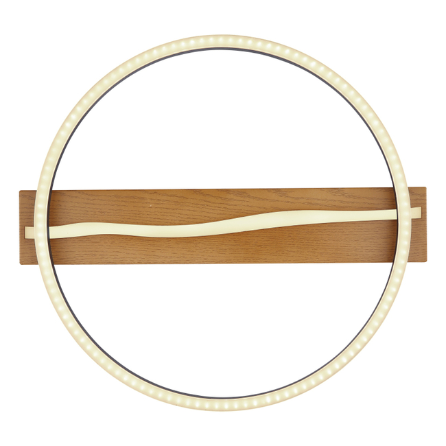 Stropné svietidlo SAHRA - 24W,3120/1440lm, IP20 - 67281-24R