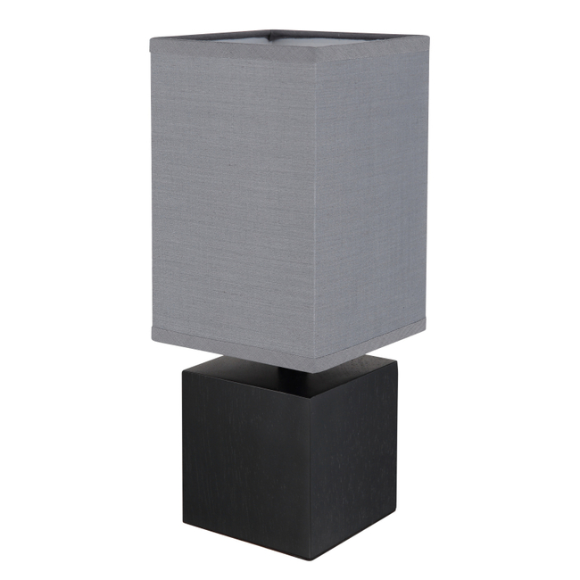 Stolová lampa VALENTINO - 7W, E27, IP20 - 21628A