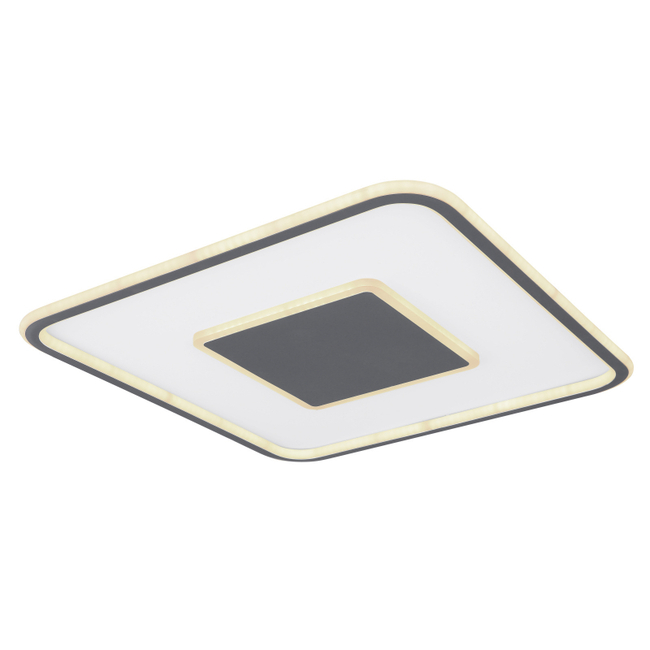Stropné svietidlo JACK - 46W, 4600/2800lm, IP20 - 48445-46