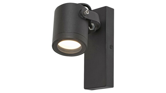 Svietidlo ELVA - GU10/35W, IP44 - 7929
