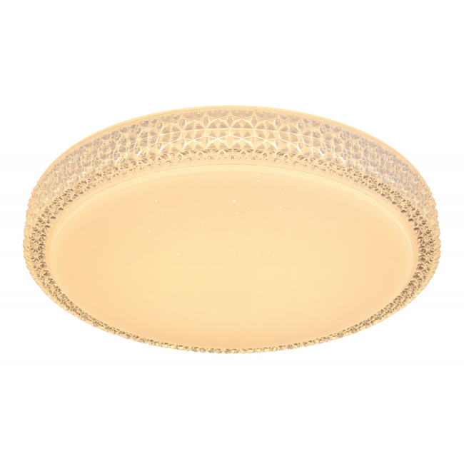 Stropné svietidlo OVI - 22W, 2400/1600lm, IP20 - 41749-22