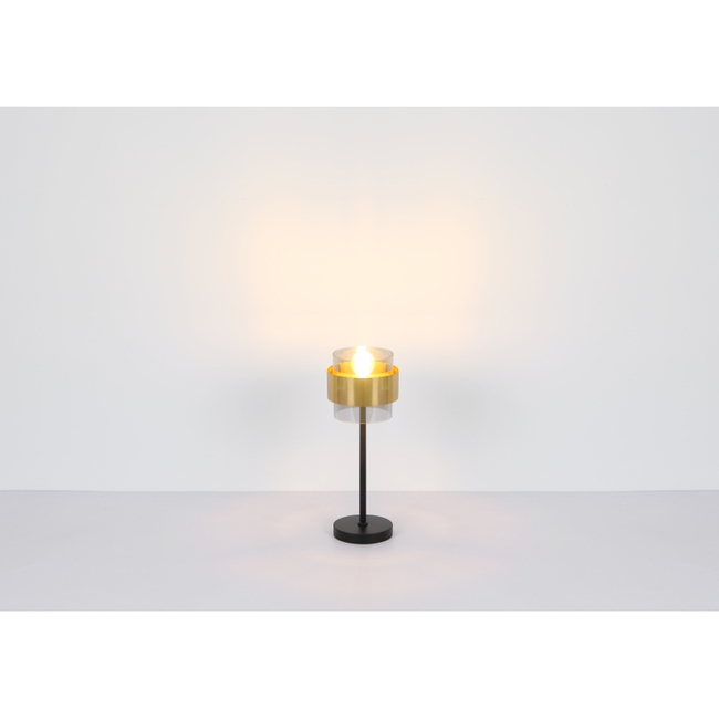 Stolová lampa MILLEY - 60W,E27,IP20 - 15560T