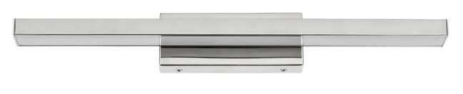 Svietidlo JOHN - LED/12W, IP44 - 5897