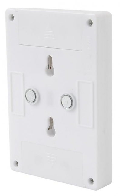 Svietidlo Strend Pro Switchlight SL1063, 2xCOB 200