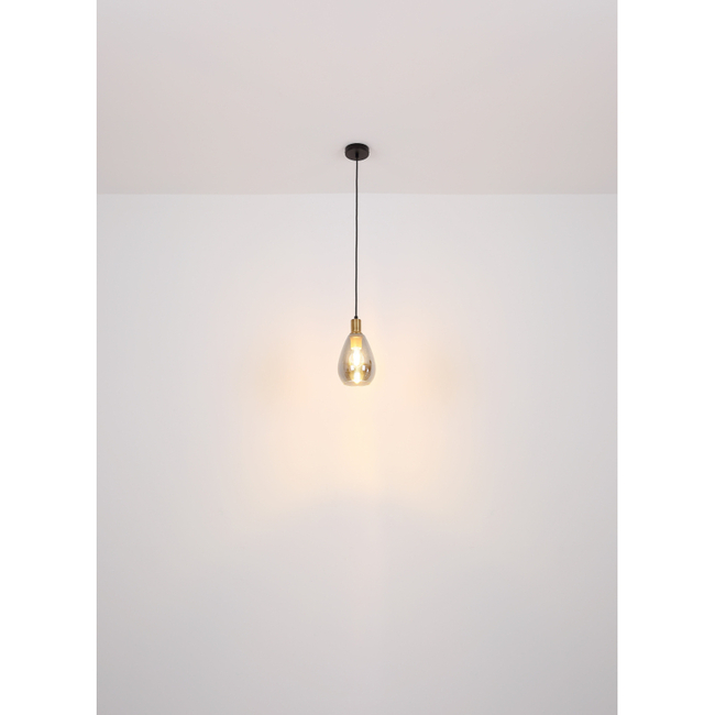 Závesné svietidlo FANNI - 40W,E27,IP20 - 15563H