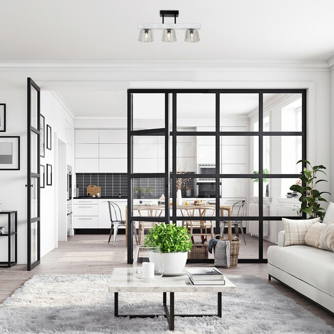 Svietidlo CARDAMOM - E14, 40W, IP20 - 3119