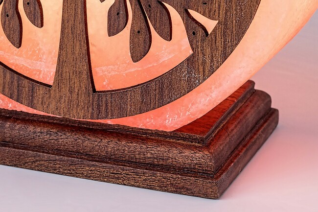 Svietidlo IGDRASIL , E14 /1Xmax 15W, IP20 - 76009