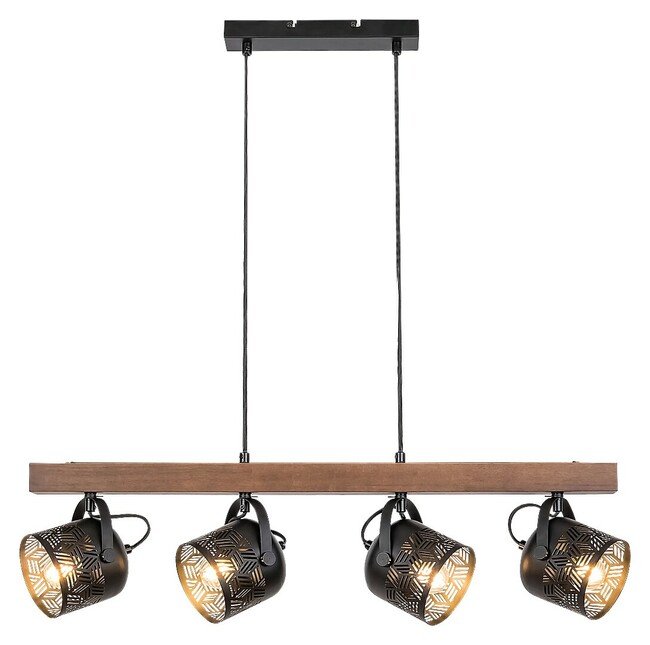 Svietidlo ROTEM - E14/4x max. 40W, IP20 - 3300