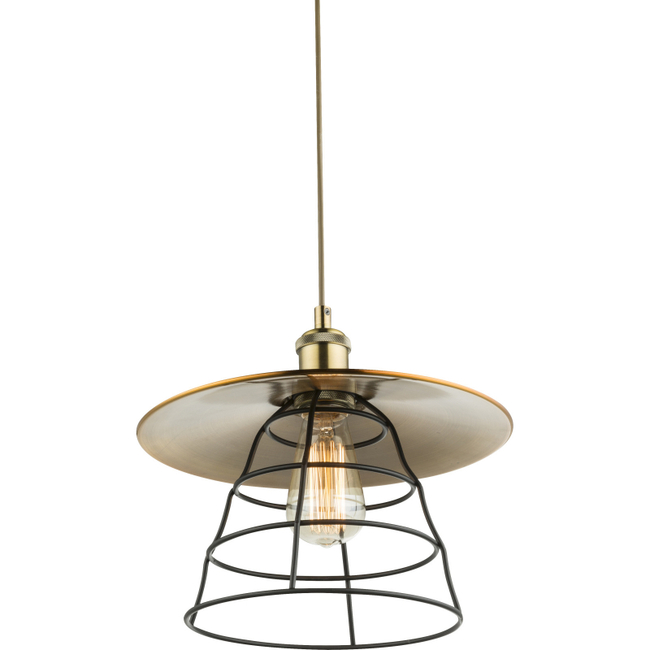 Závesné svietidlo VIEJO - 15086H1