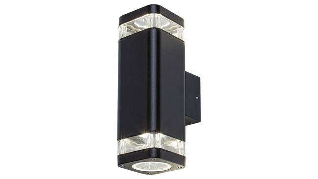 Svietidlo SINTRA - GU10/2x max 25W, IP44 - 7956