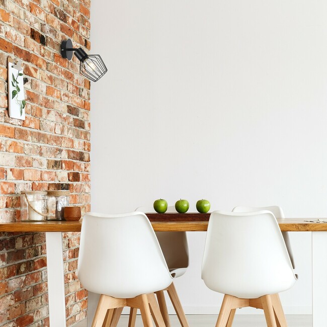 Svietidlo BELANO - E27, 40W, IP20 - 3534