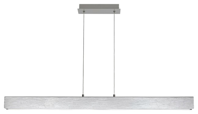 Svietidlo TITHANIA - LED/24W (1920lm, 2700-6500K), IP20 - 6670