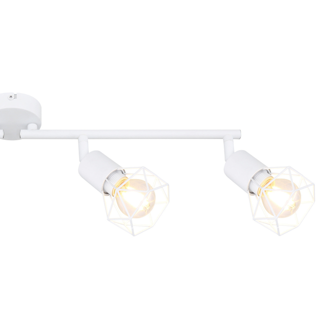 Stropné svietidlo XARA I - 54802W-4